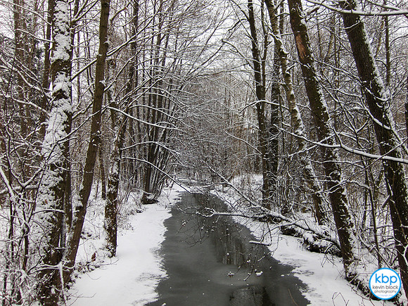 Winter In Dorfen