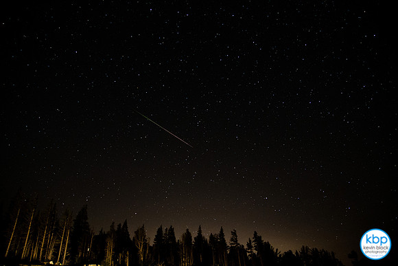 Perseid