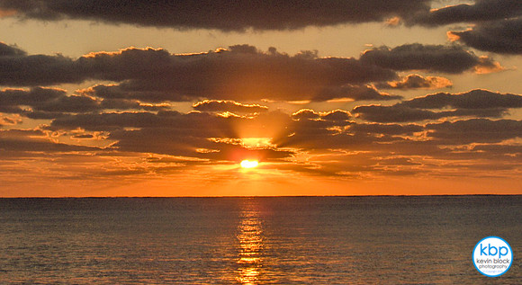 Bimini Sunset