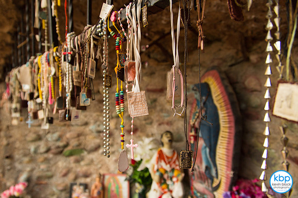 Chimayo Offerings