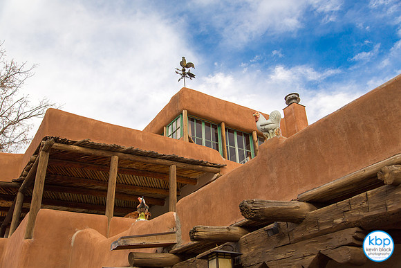 Mabel Dodge House